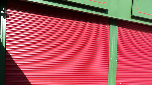 Life at the Barras